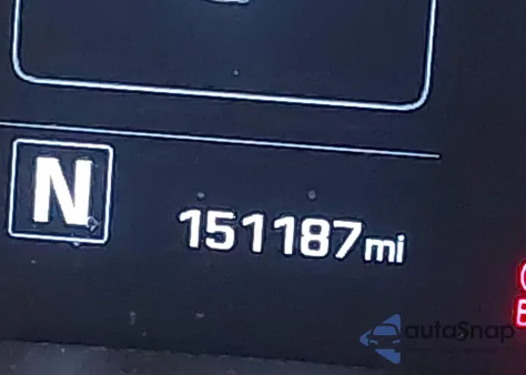 2016 Hyundai Veloster Turbo z USA, uszkodzony, nr VIN KMHTC6AE3GU260957